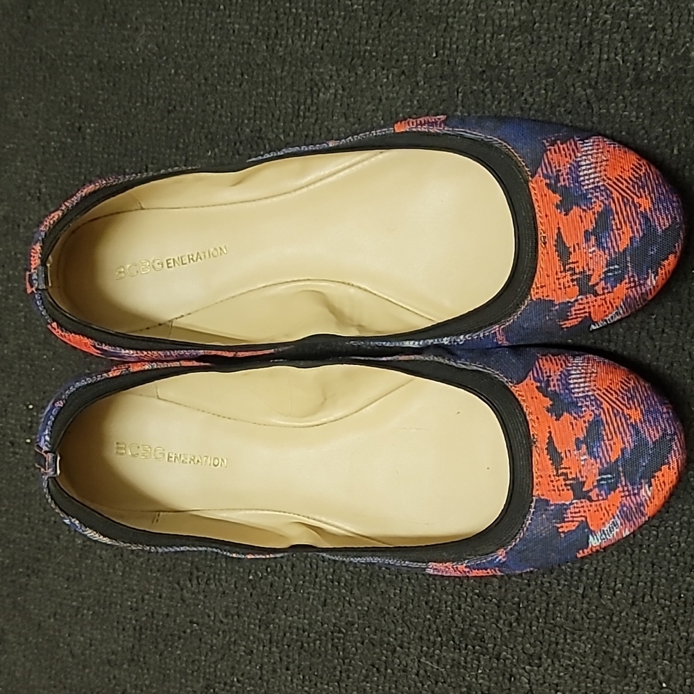BCBGeneration flats - Picture 8 of 8